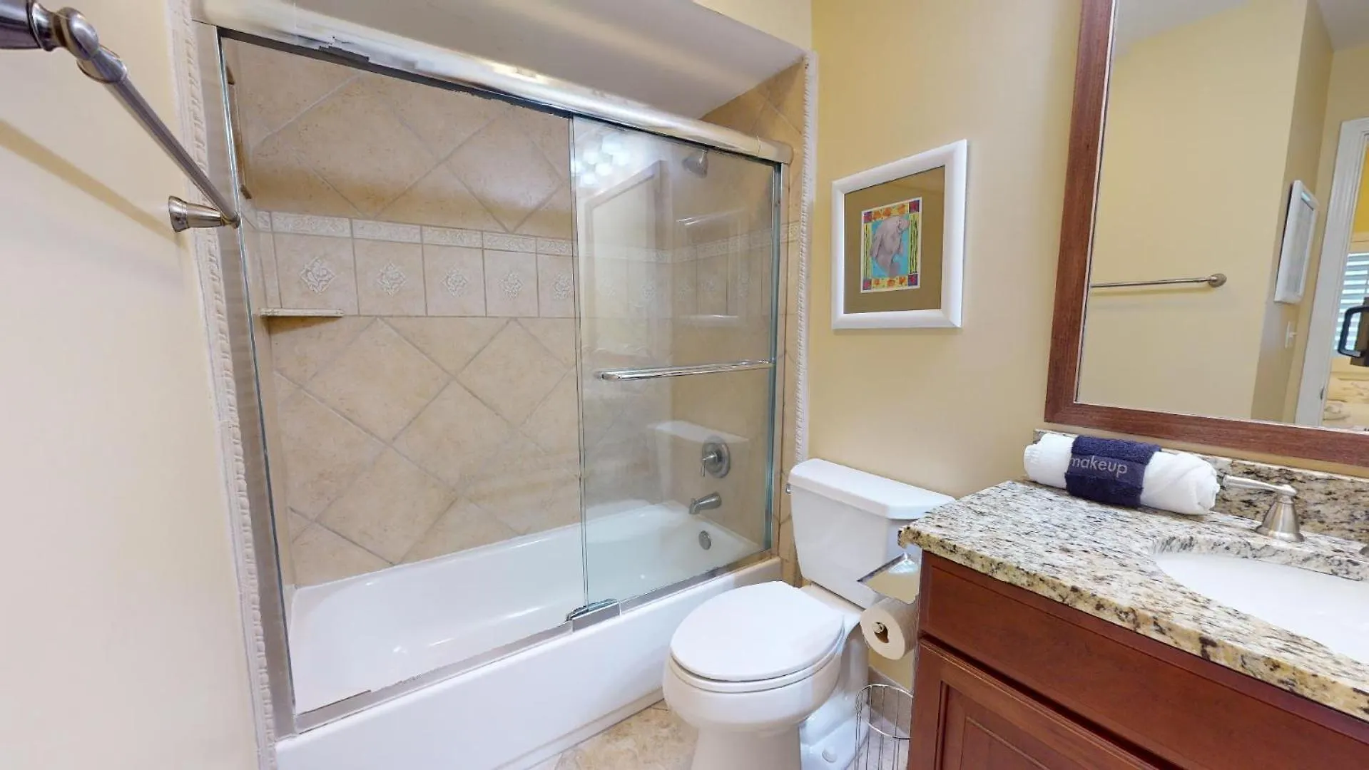 Holiday home Manor 0404 Destin