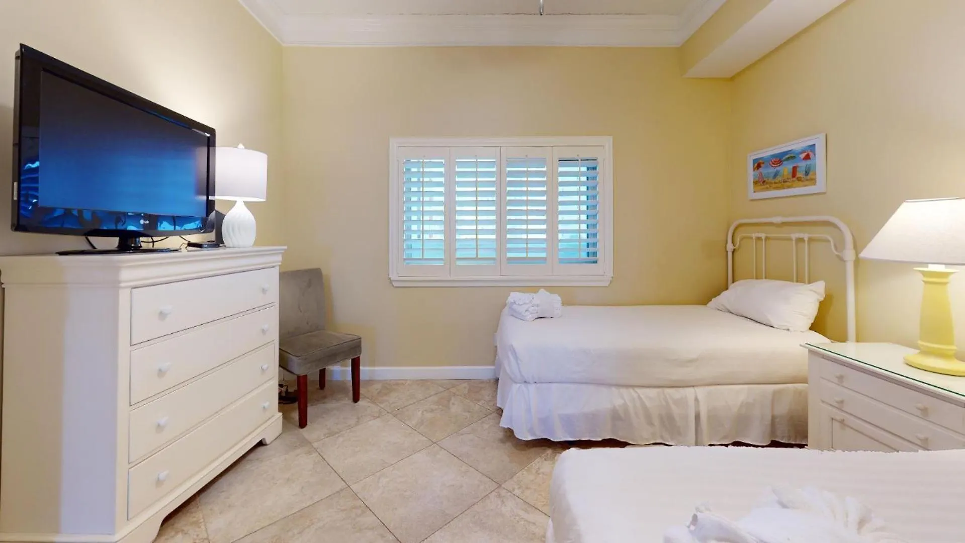 Holiday home Manor 0404
