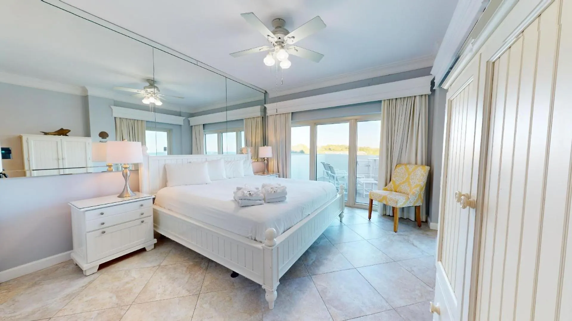 Holiday home Manor 0404 Destin