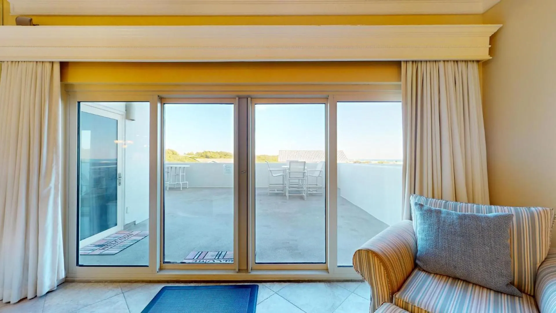 Holiday home Manor 0404