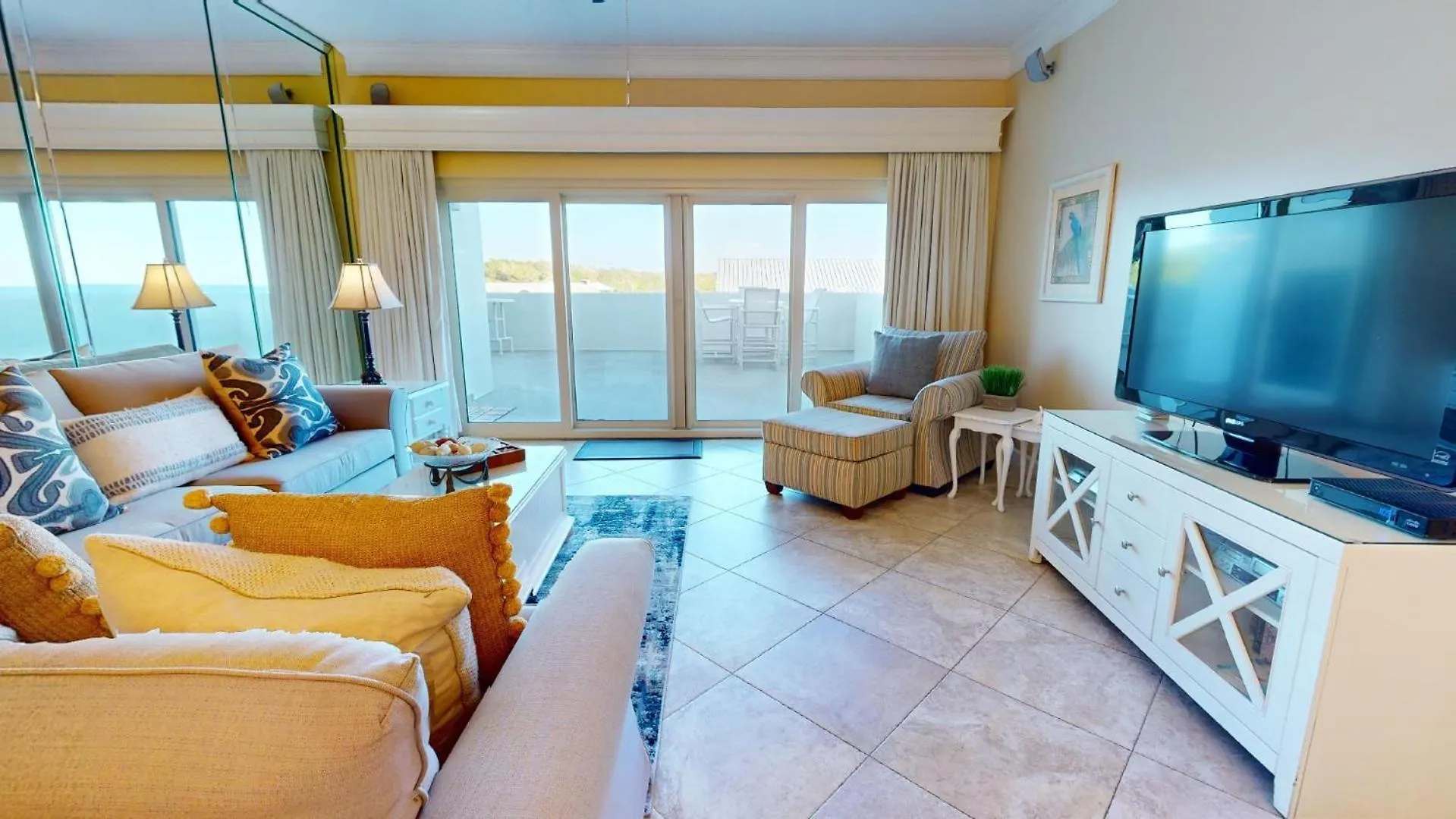 Holiday home Manor 0404 Destin