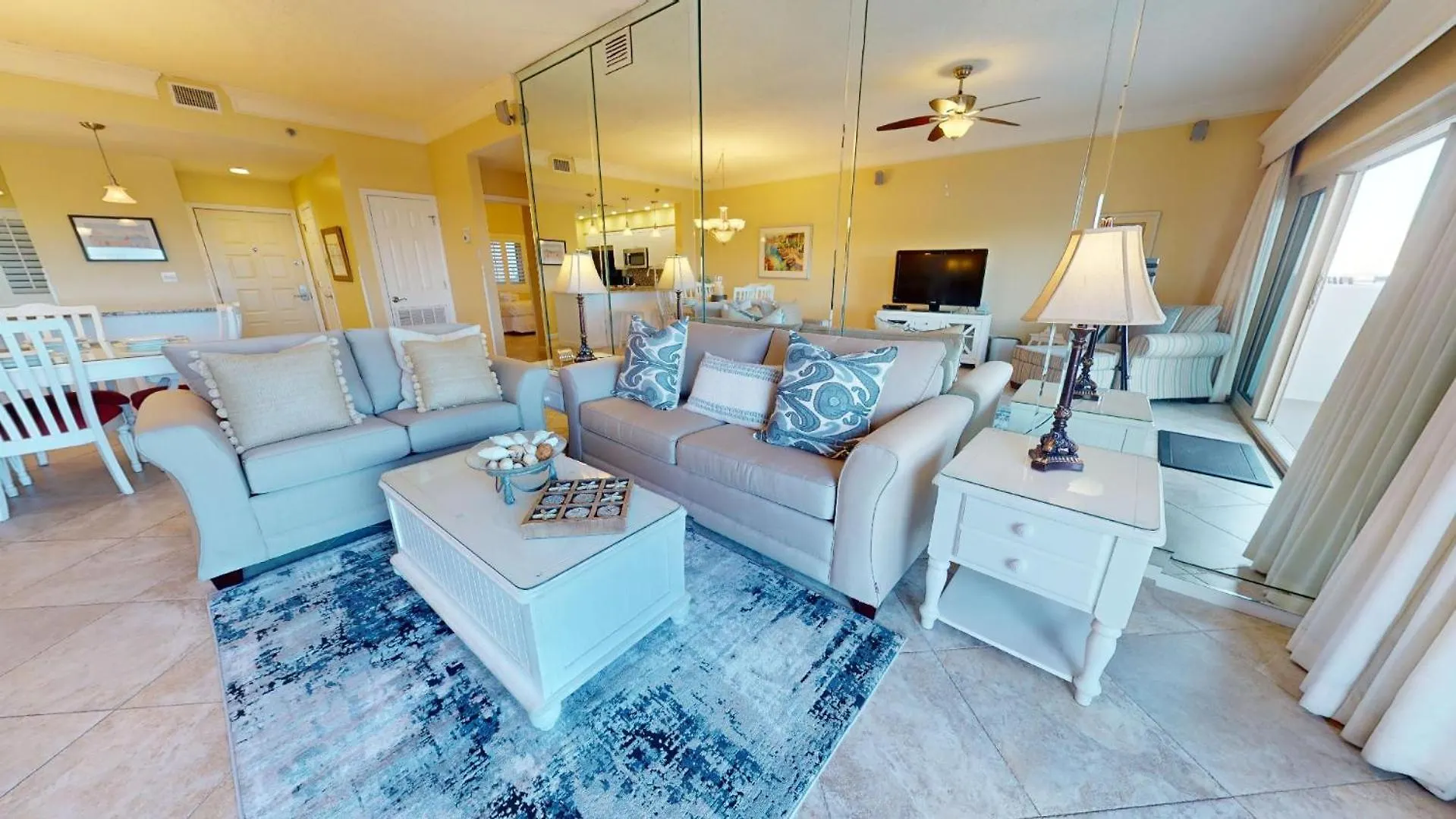 Manor 0404 Holiday home Destin