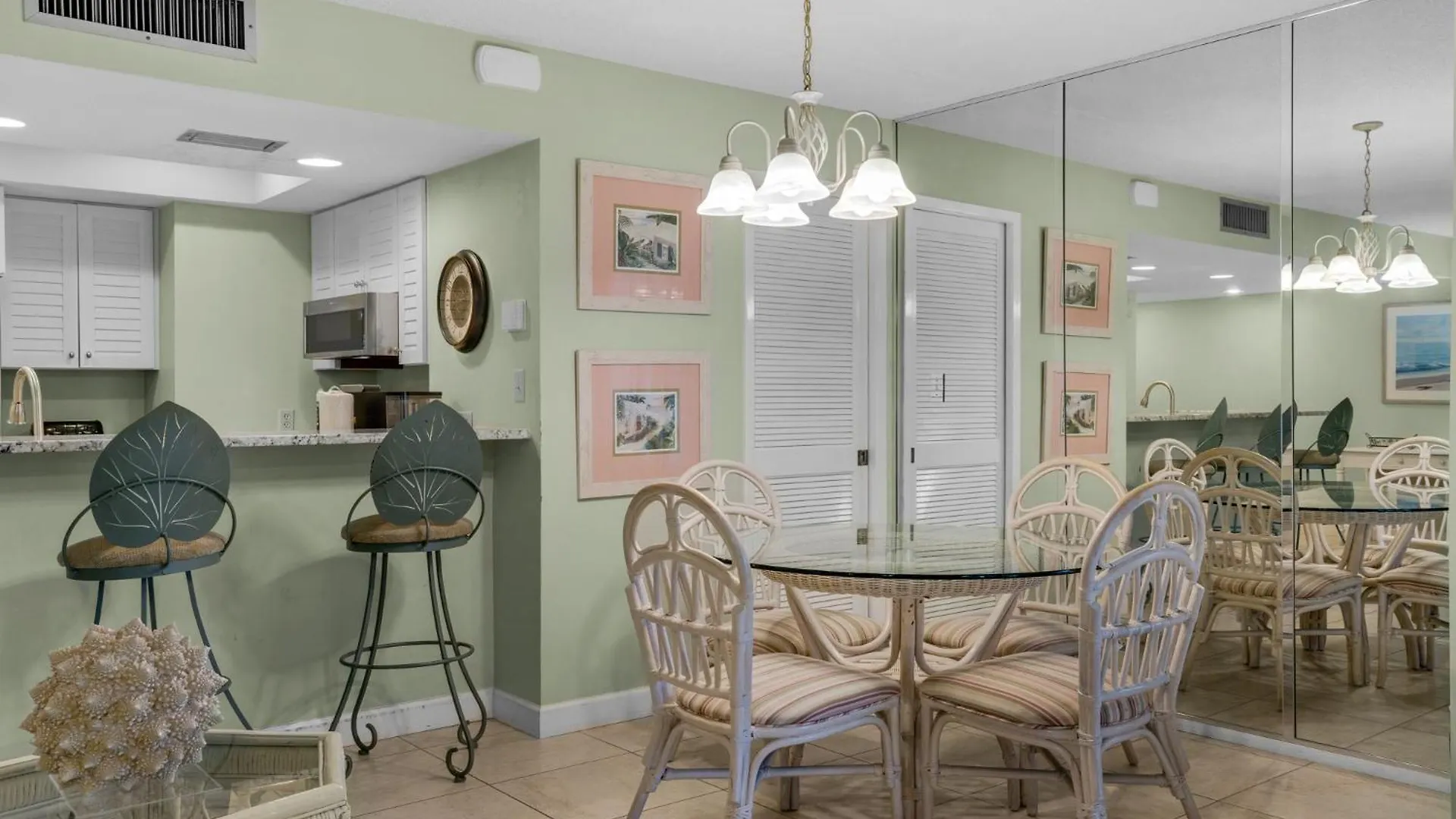 Hidden Dunes 232 By Newman-dailey Holiday home *