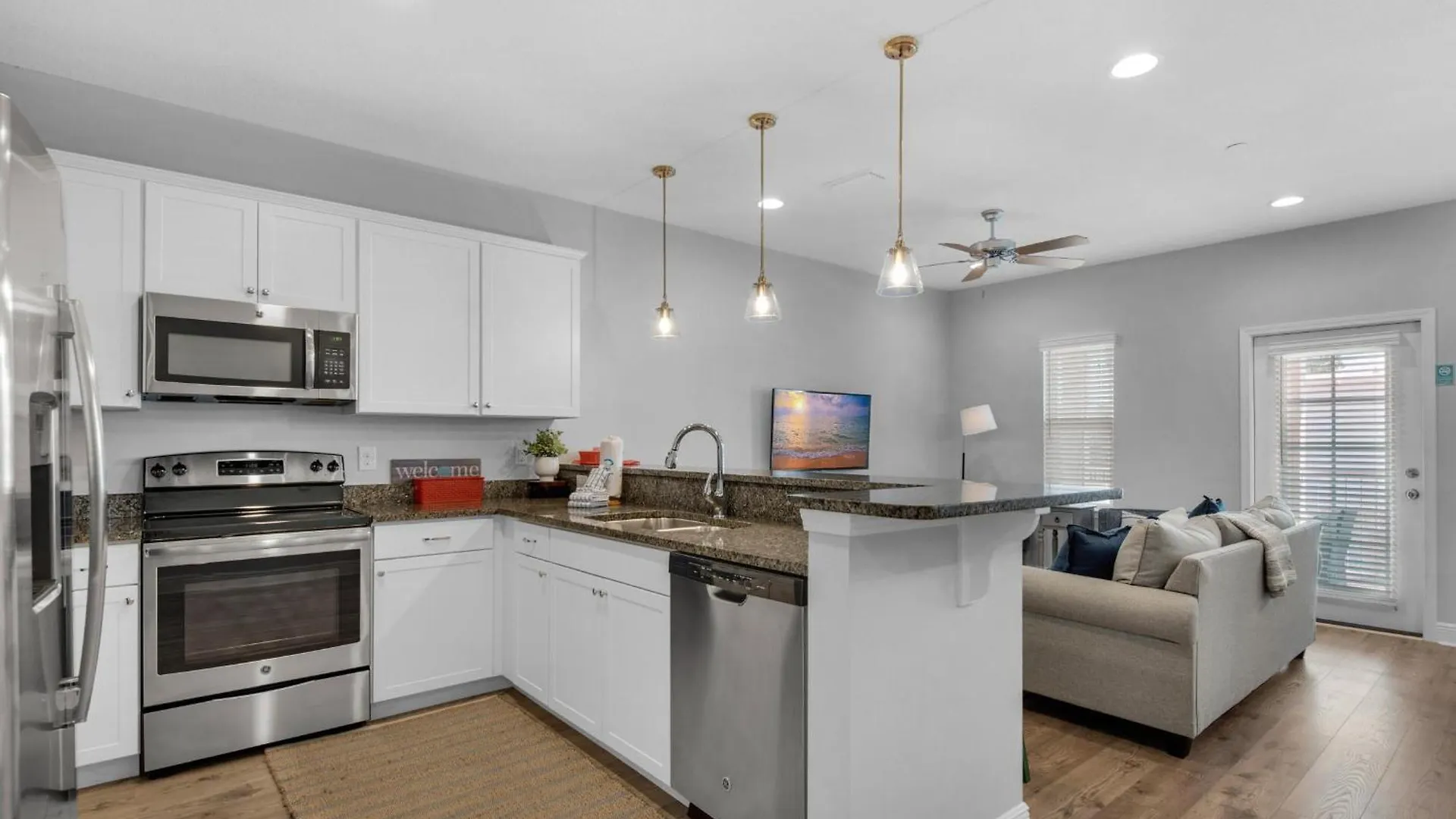 Crystal Playa Holiday home Destin