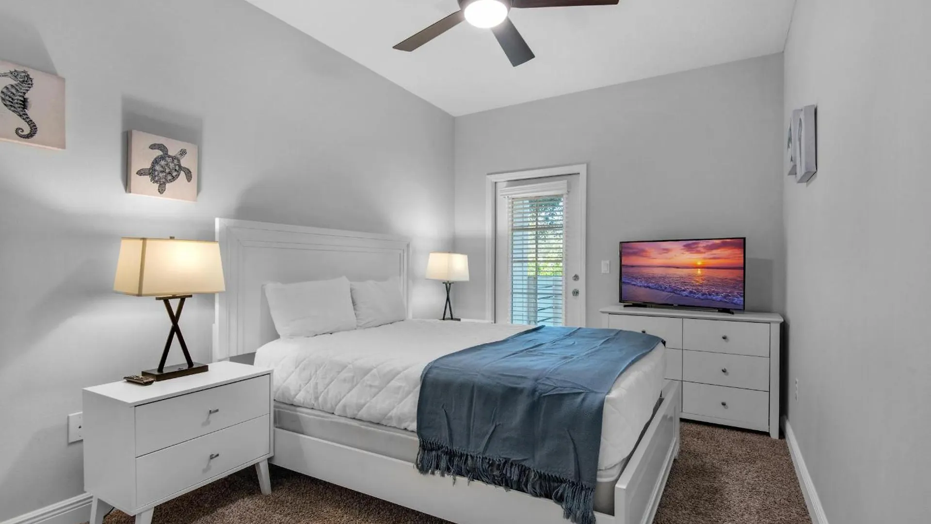 Crystal Playa Holiday home Destin