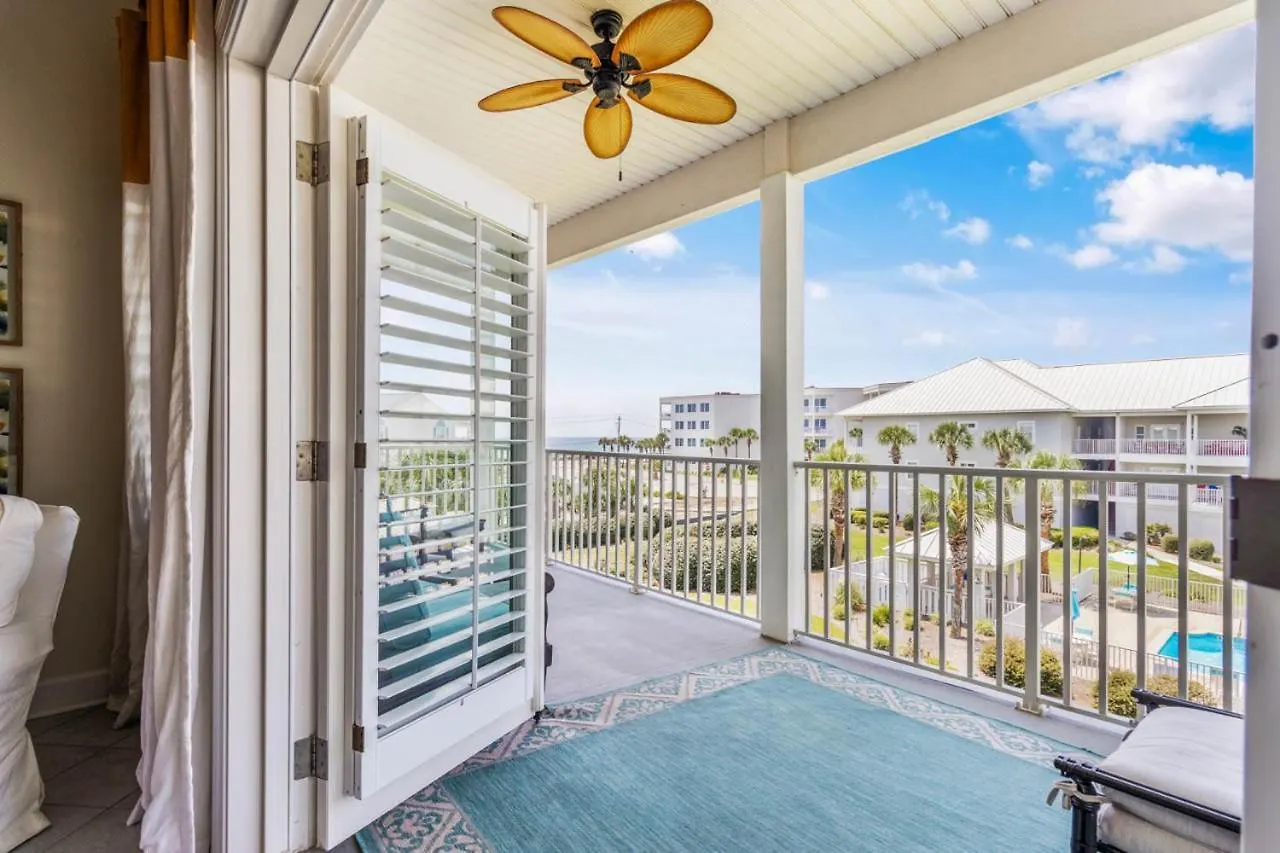 Pavilion Palms 203b - My Guest *
