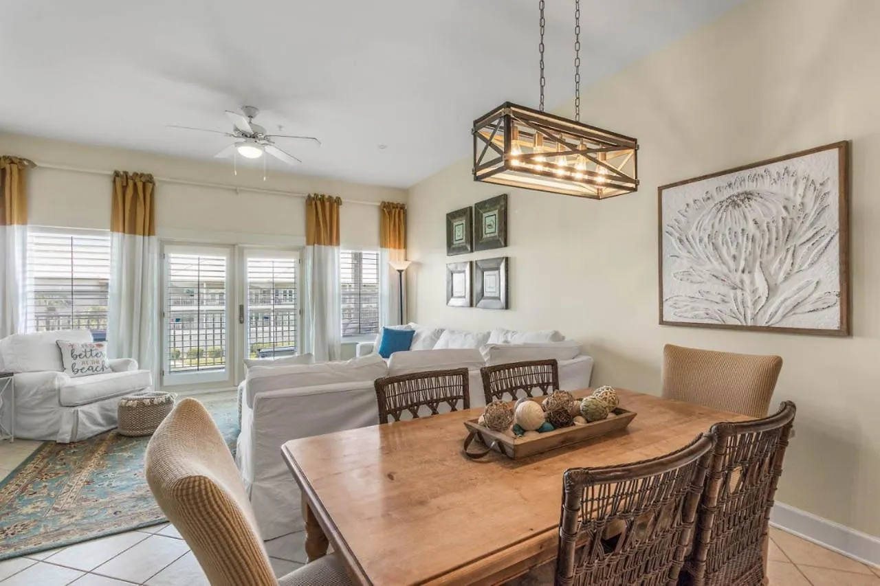 Pavilion Palms 203b - My Guest Destin