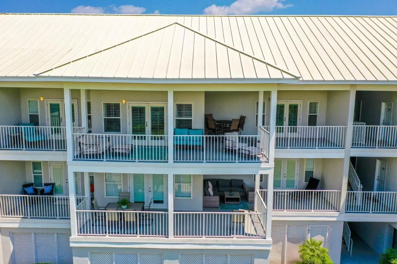 Pavilion Palms 203b - My Guest Destin