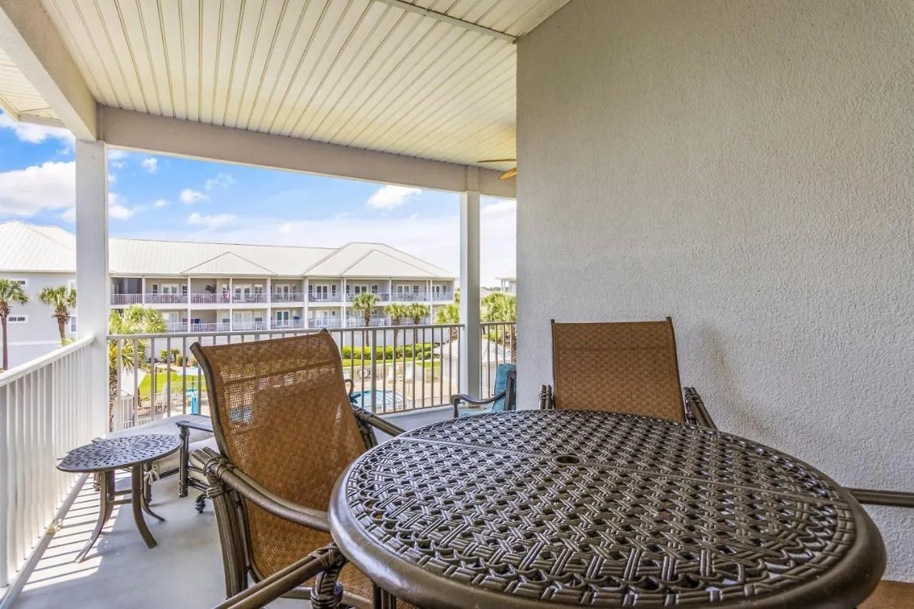 Pavilion Palms 203b - My Guest
