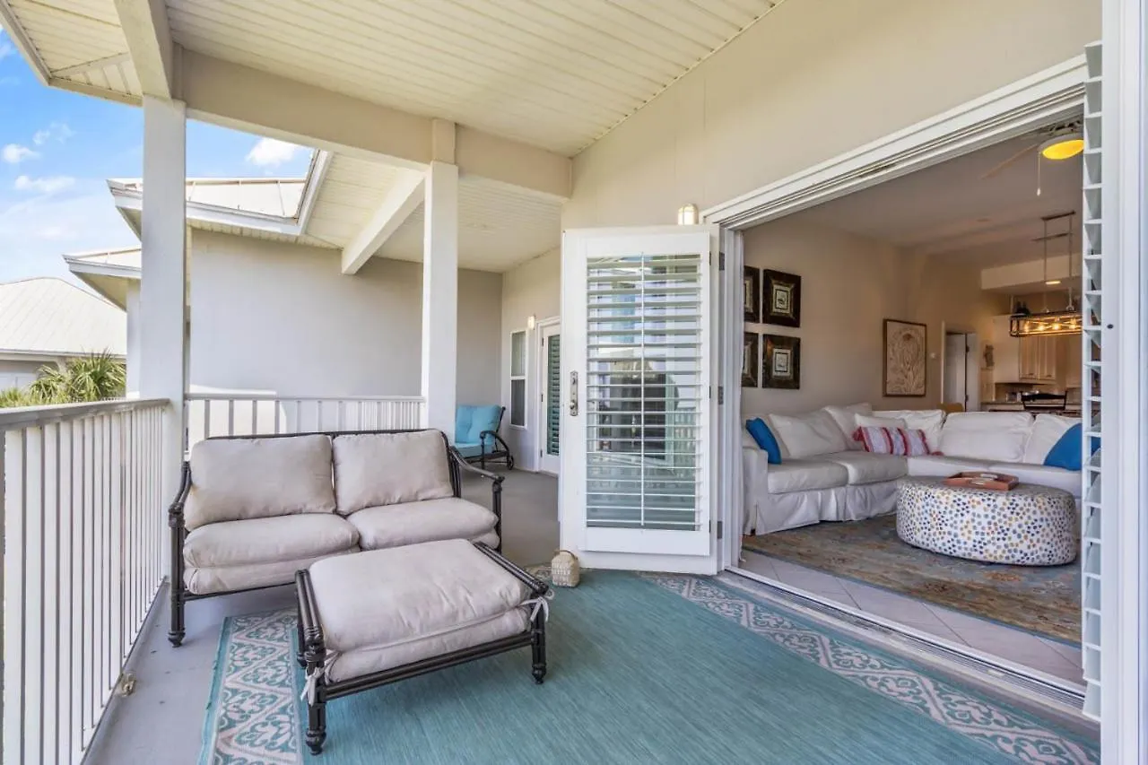 Pavilion Palms 203b - My Guest Apartment *