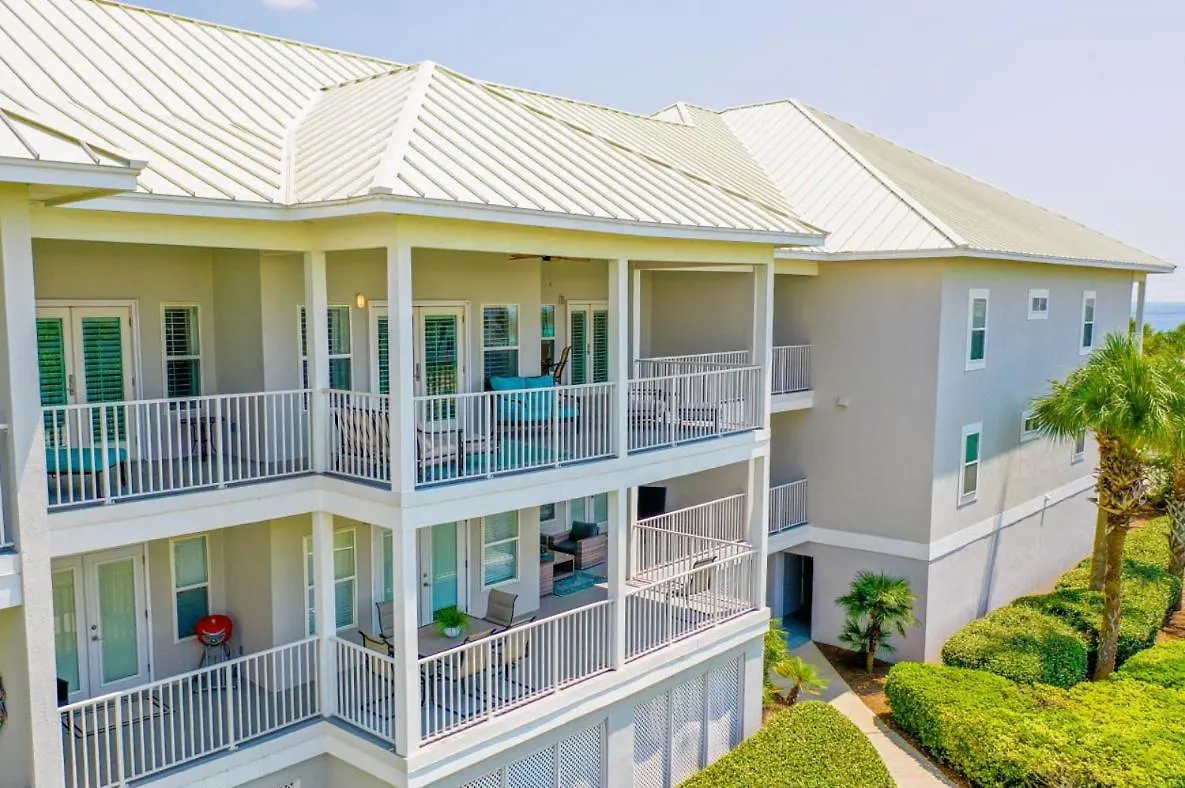 Apartment Pavilion Palms 203b - My Guest