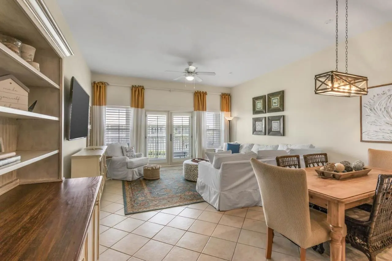 Pavilion Palms 203b - My Guest Apartment *