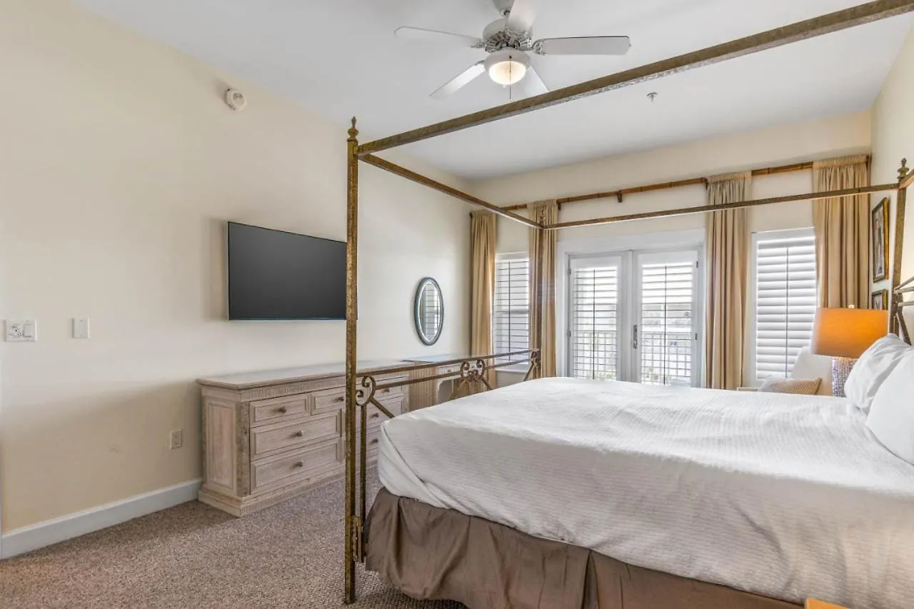 Apartment Pavilion Palms 203b - My Guest Destin