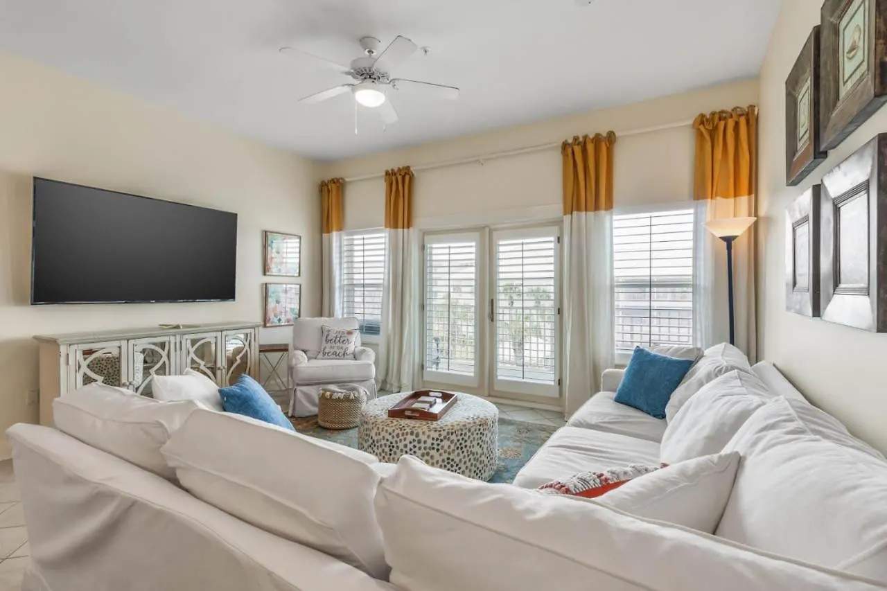 Apartment Pavilion Palms 203b - My Guest Destin