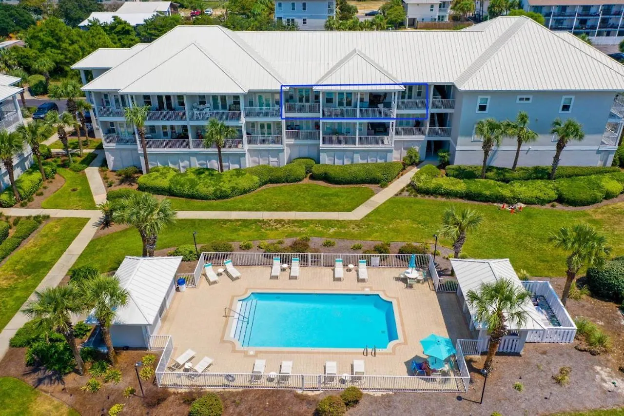 Pavilion Palms 203b - My Guest Apartment