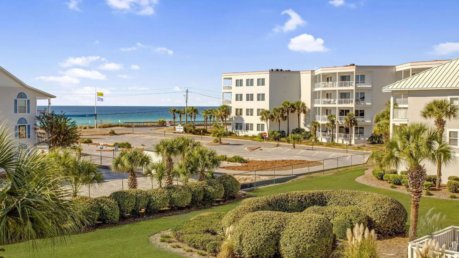 Pavilion Palms 203b - My Guest *