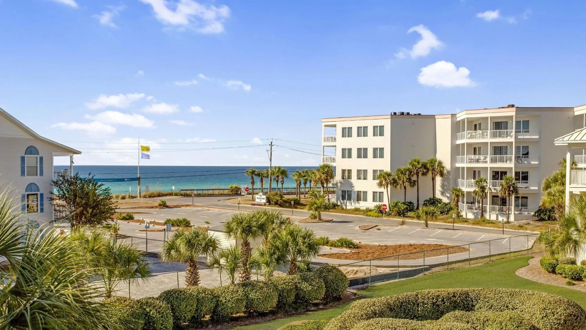 Apartment Pavilion Palms 203b - My Guest Destin