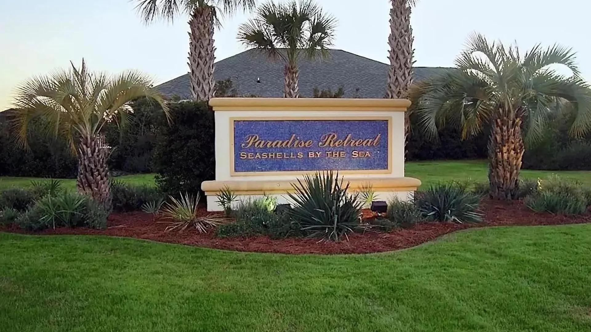 Destin4relaxin Holiday home