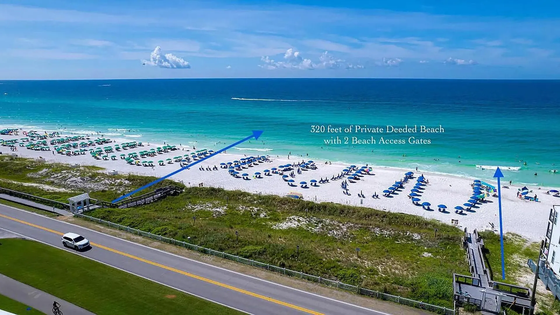 Destin4relaxin Holiday home *