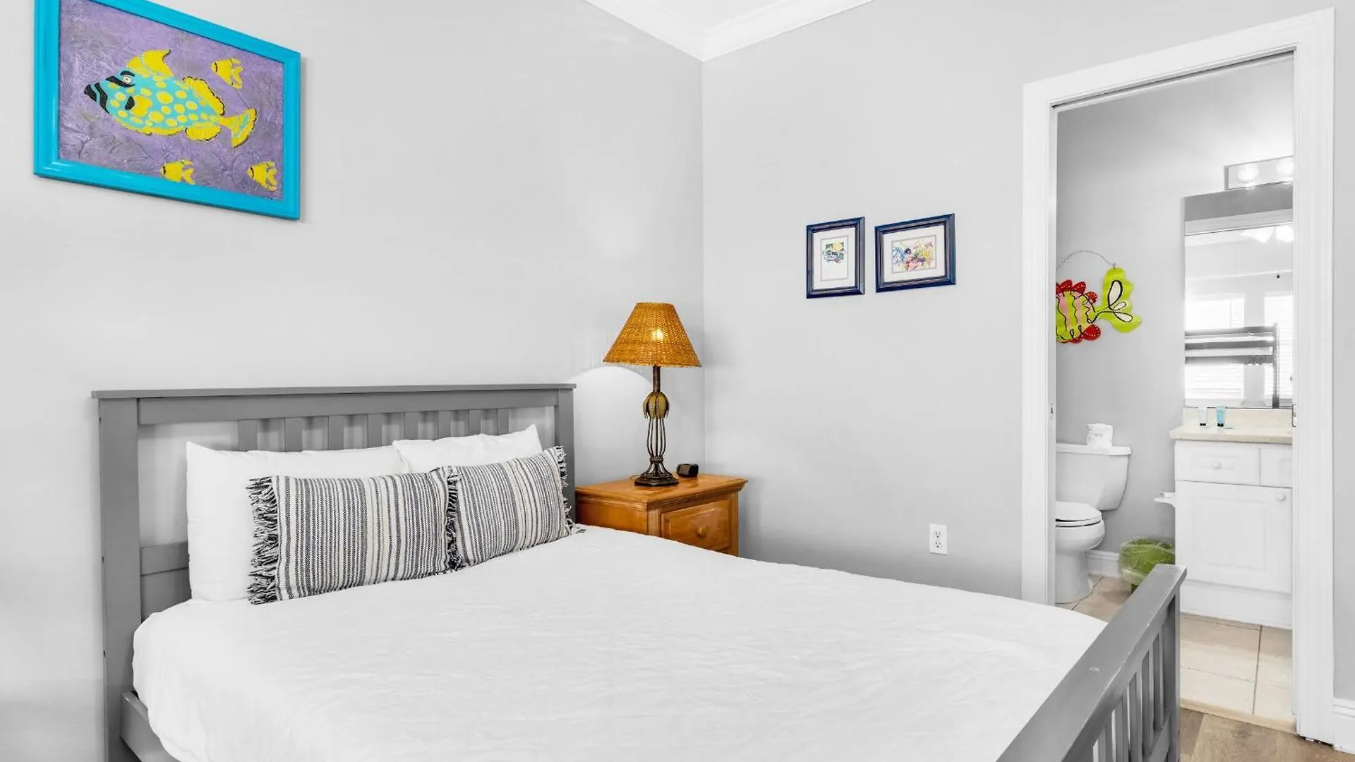 Seascape Lakefront 310- Please Holiday home Destin