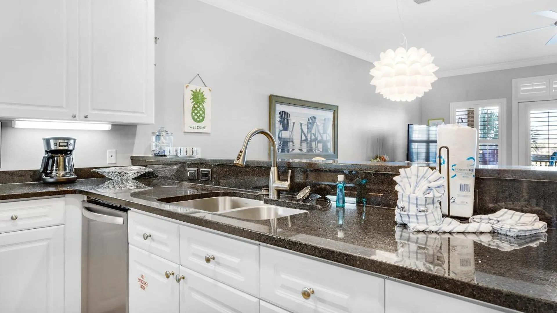 Holiday home Seascape Lakefront 310- Please Destin