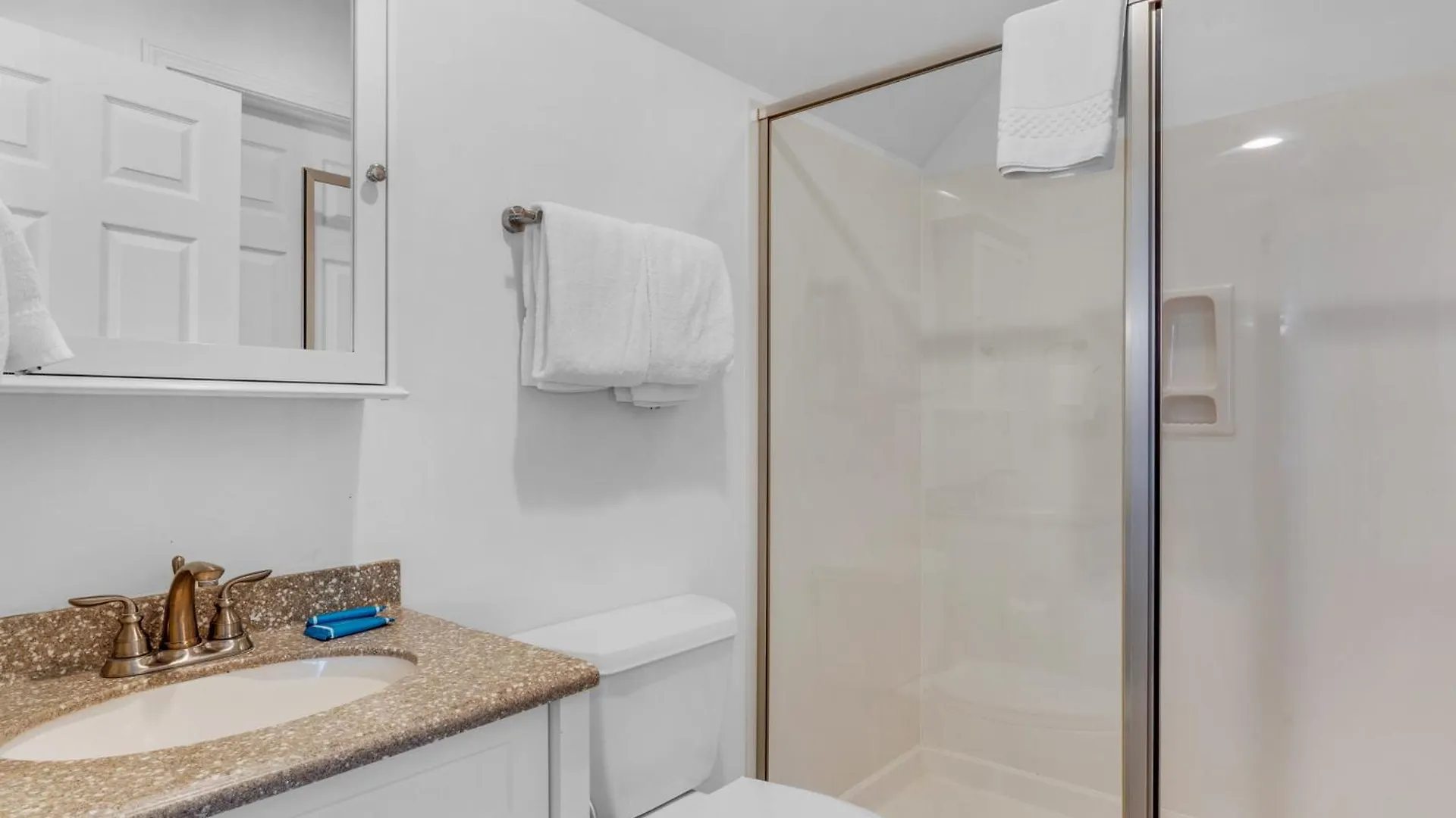 Hidden Dunes 217 By Newman-dailey Holiday home Destin