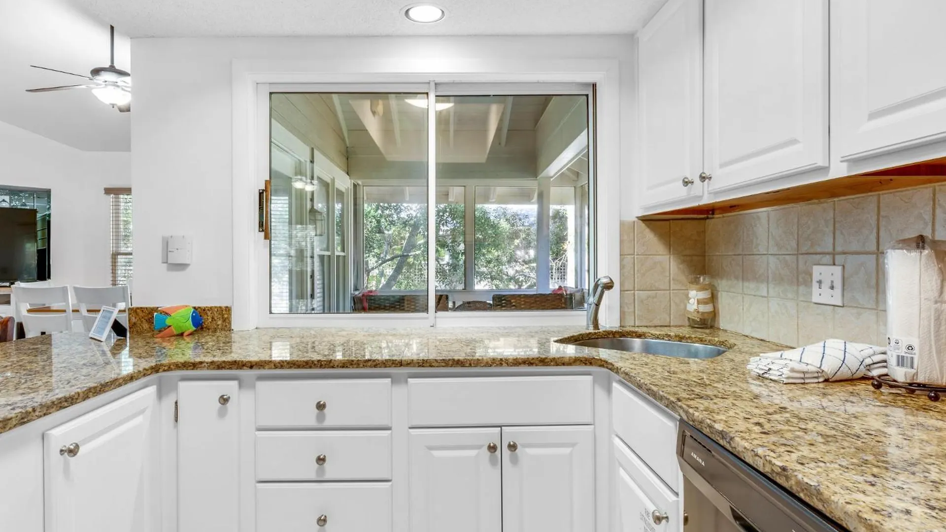 Holiday home Hidden Dunes 217 By Newman-dailey