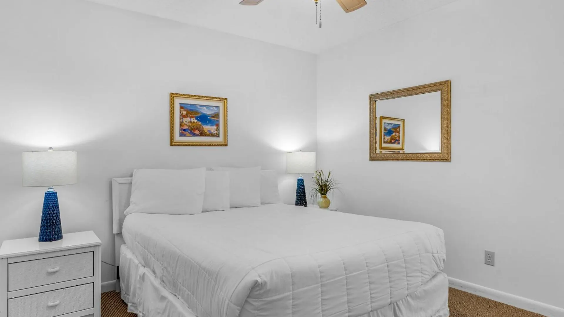 Holiday home Hidden Dunes 217 By Newman-dailey *