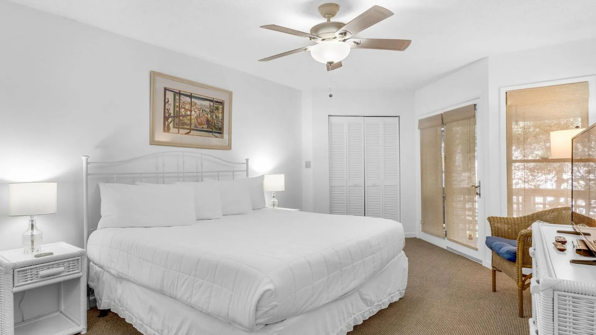 Holiday home Hidden Dunes 217 By Newman-dailey