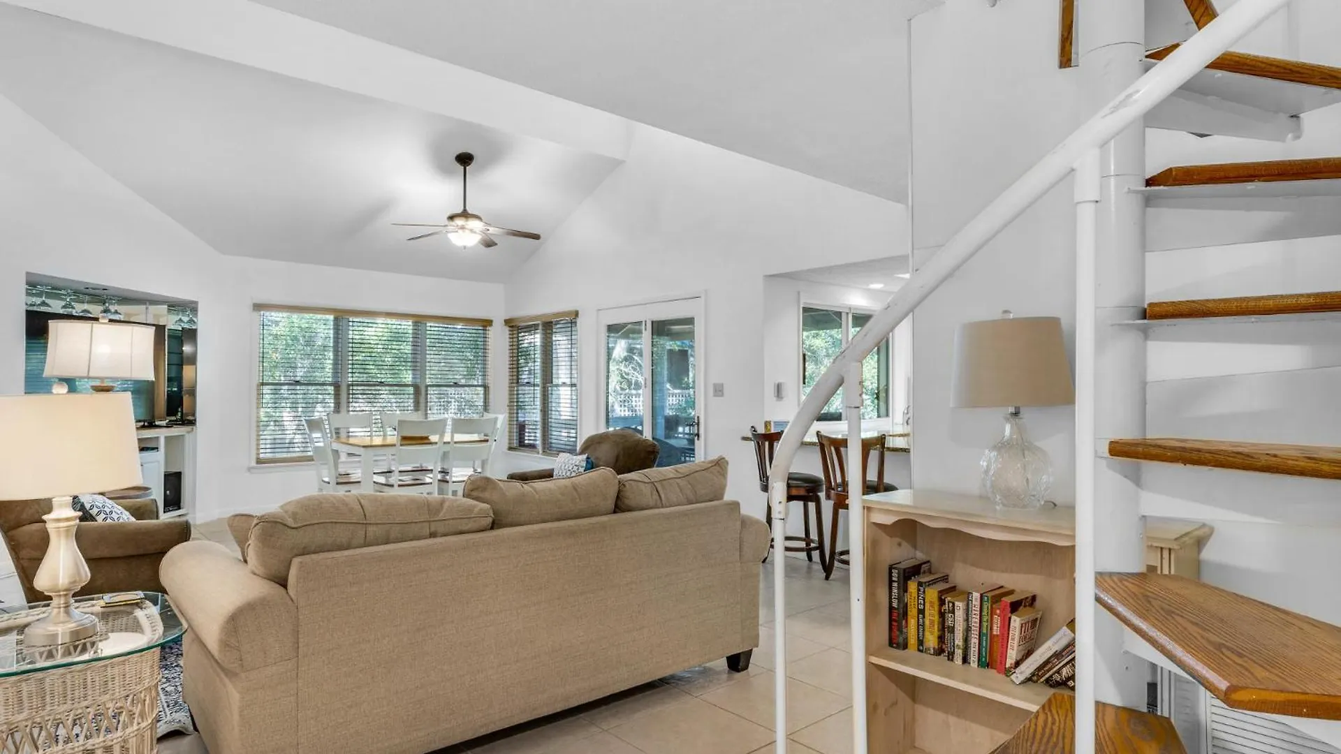 Hidden Dunes 217 By Newman-dailey Holiday home *