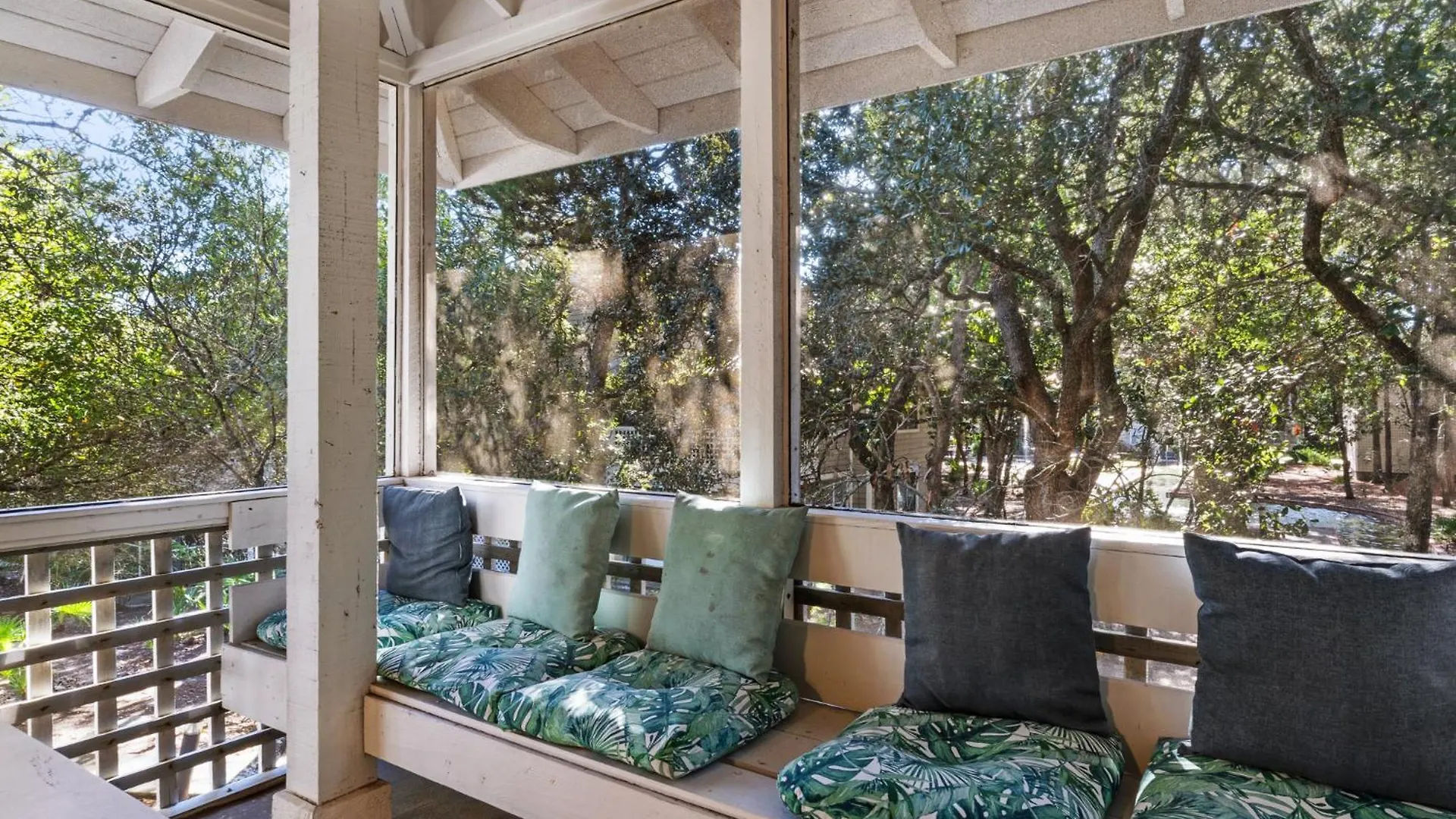 Hidden Dunes 205 By Newman-dailey Holiday home *