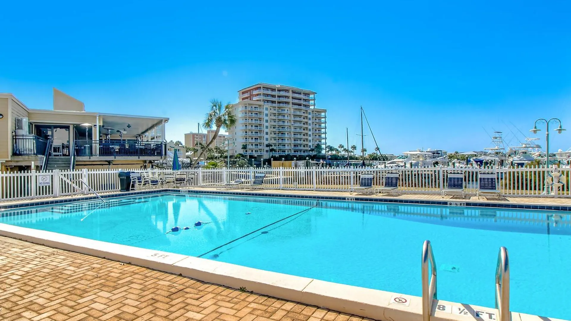 Hotel ​sandpiper Cove Destin