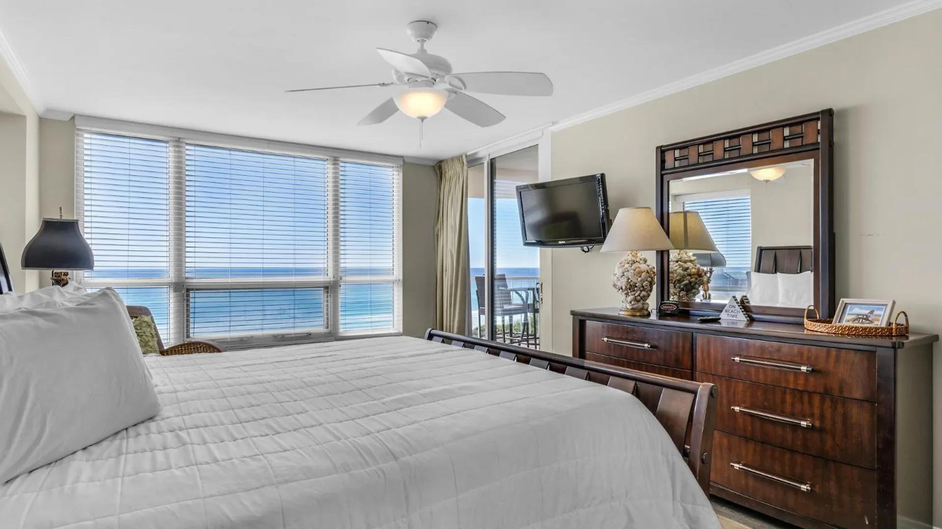 Hidden Dunes 0401 By Newman-dailey Holiday home Destin