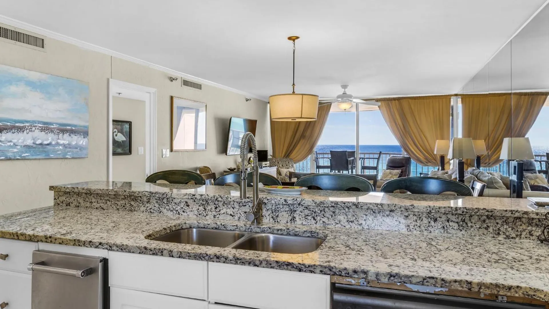 Holiday home Hidden Dunes 0401 By Newman-dailey