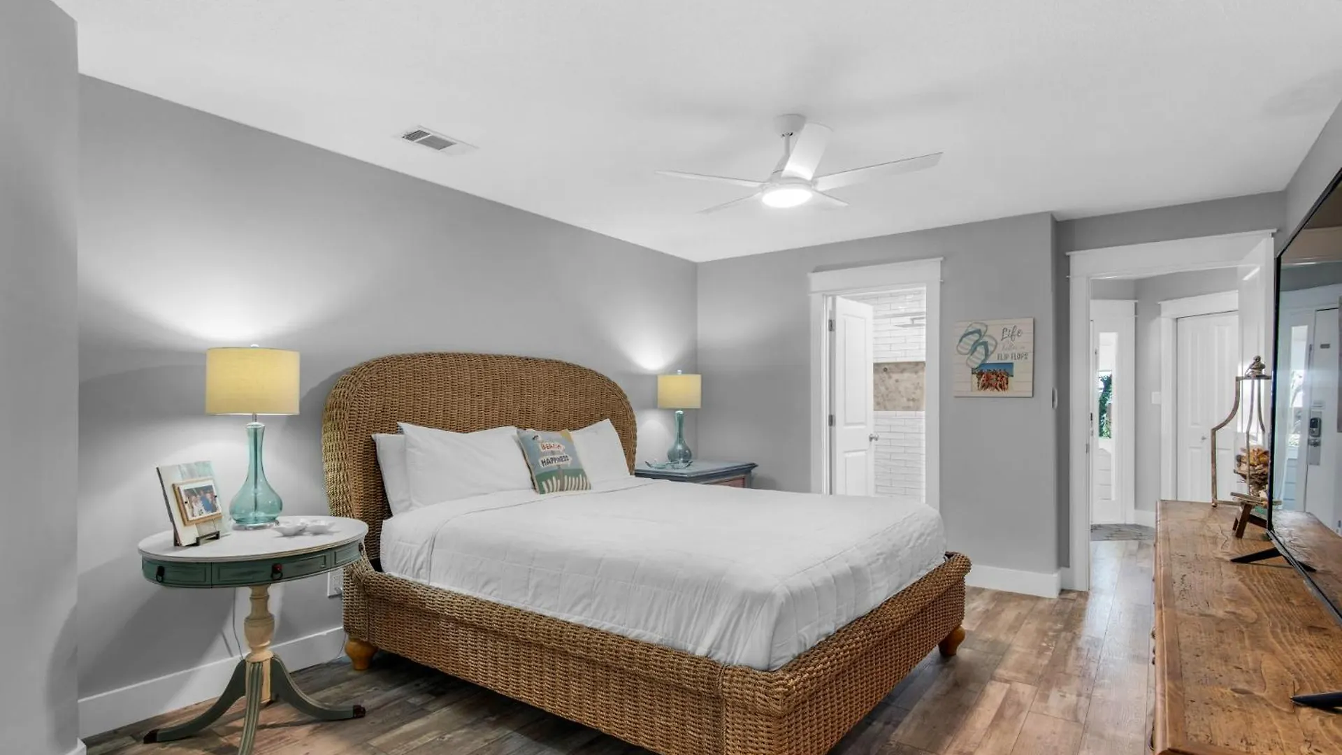 Holiday home Hidden Dunes 169 By Newman-dailey *