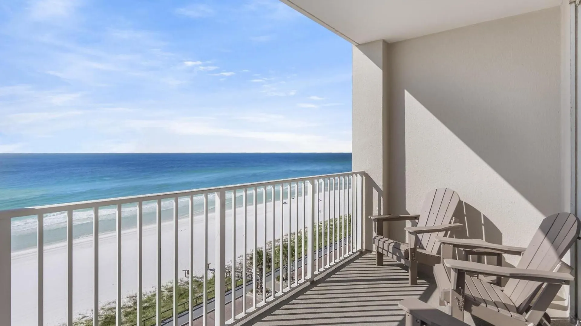 Majestic Sun 706b Holiday home *