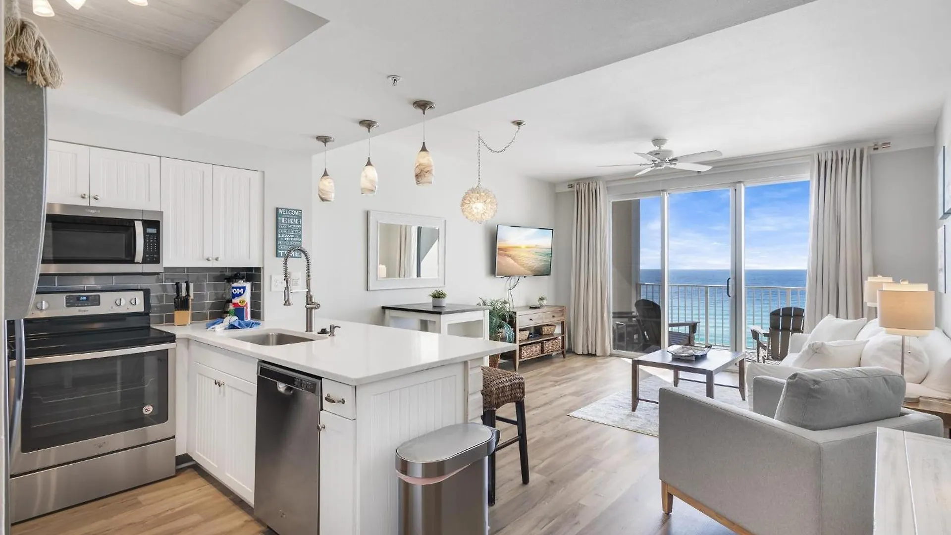 Majestic Sun 706b Holiday home *