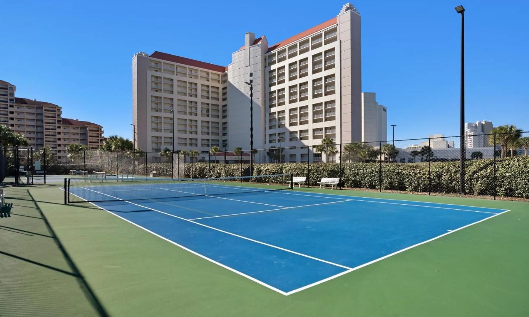 Holiday home Tides 1401 Destin