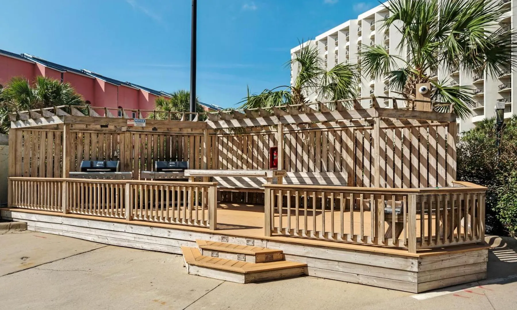 Holiday home Tides 1401 Destin