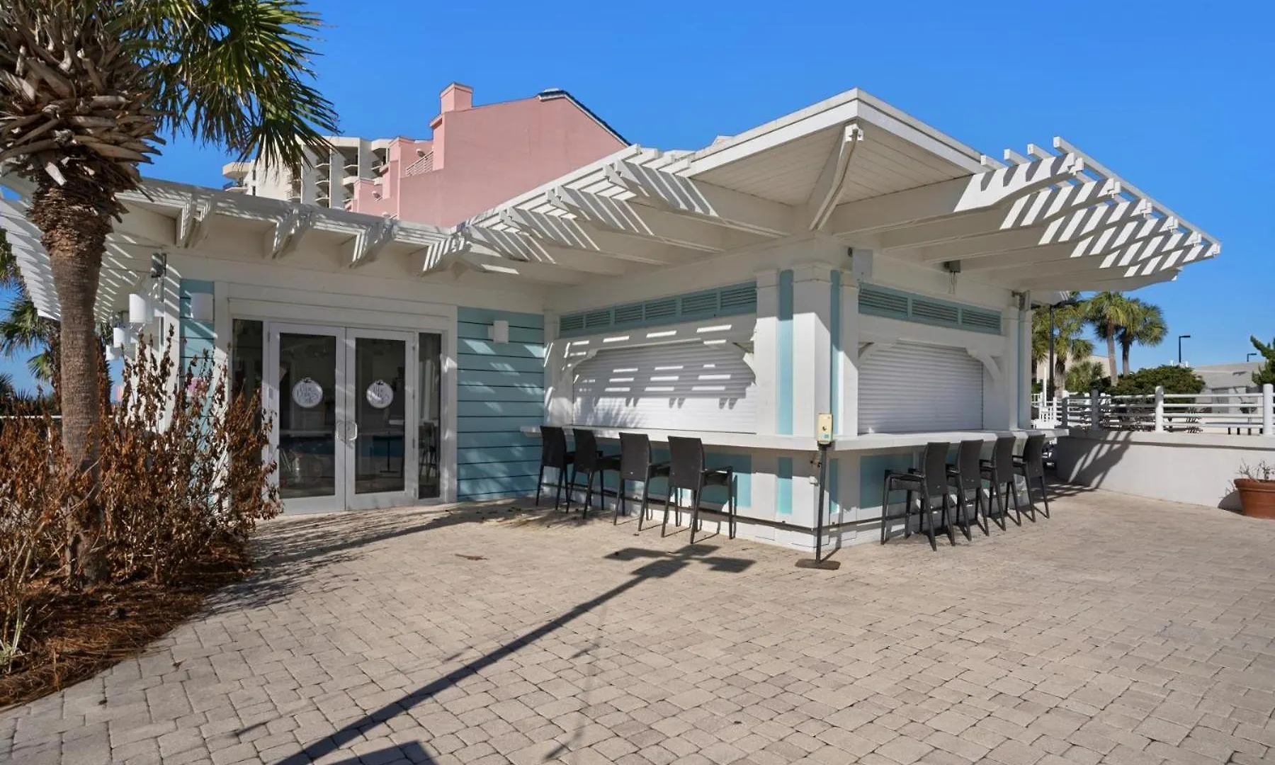 Tides 1401 Holiday home Destin