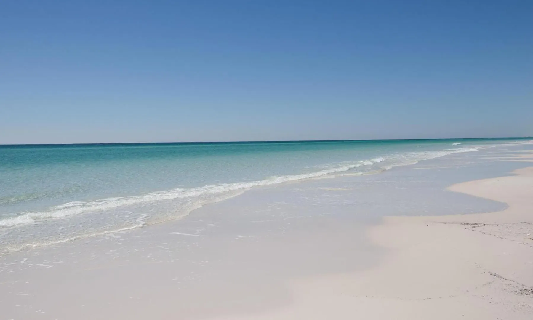 Tides 1001 * Destin