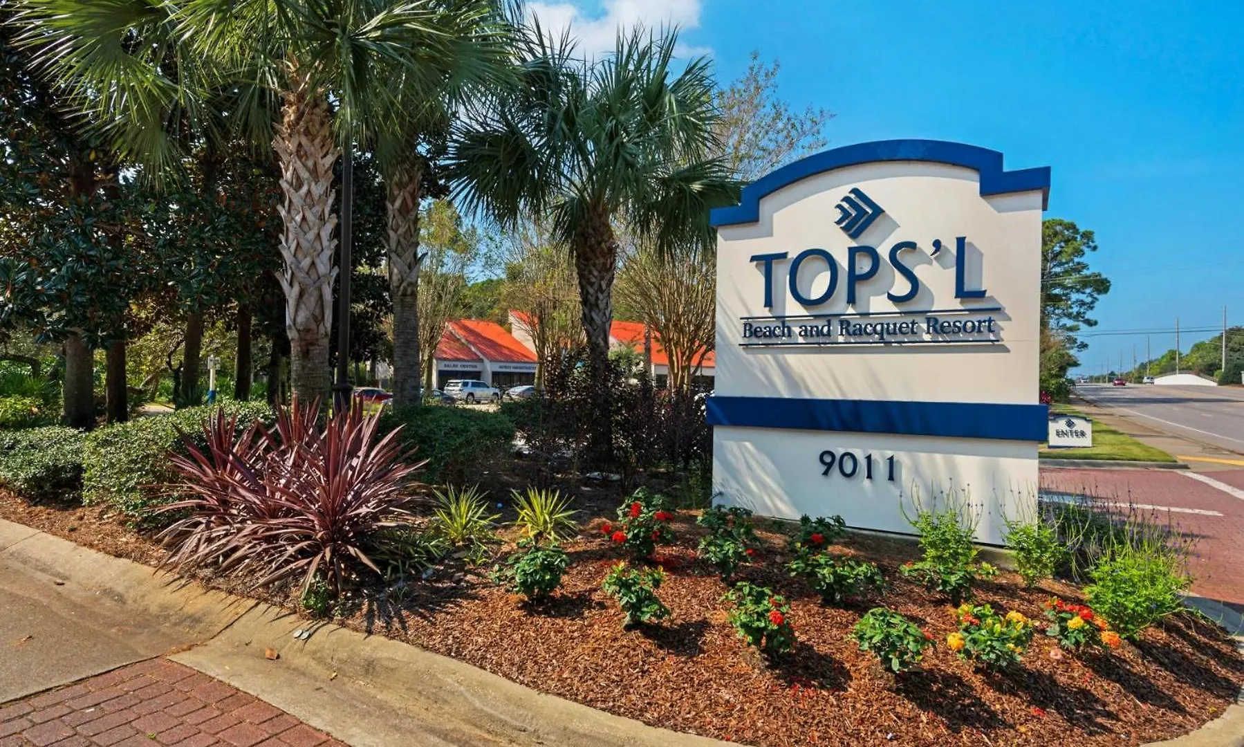 Holiday home Tides 1001 Destin