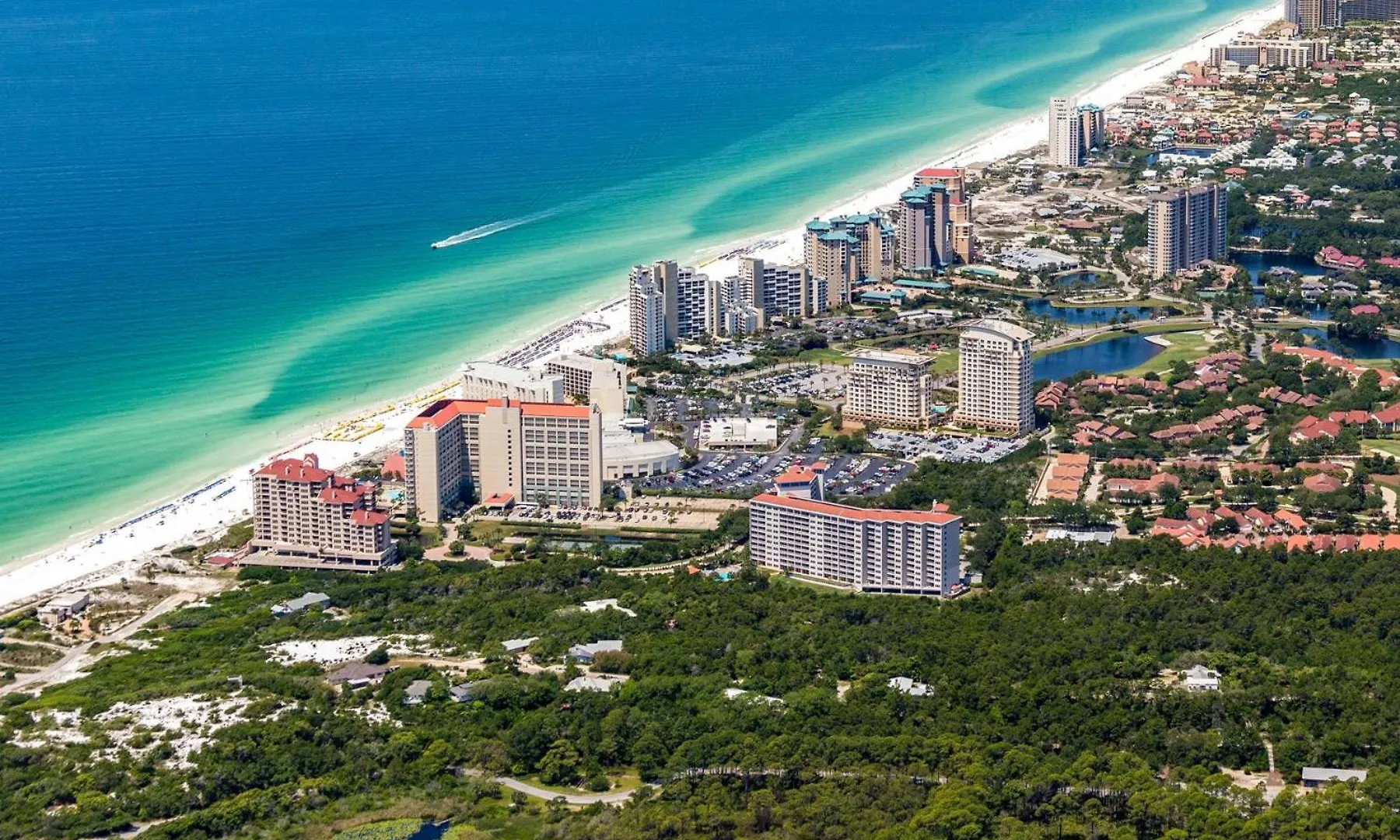 Manor 1110 Destin