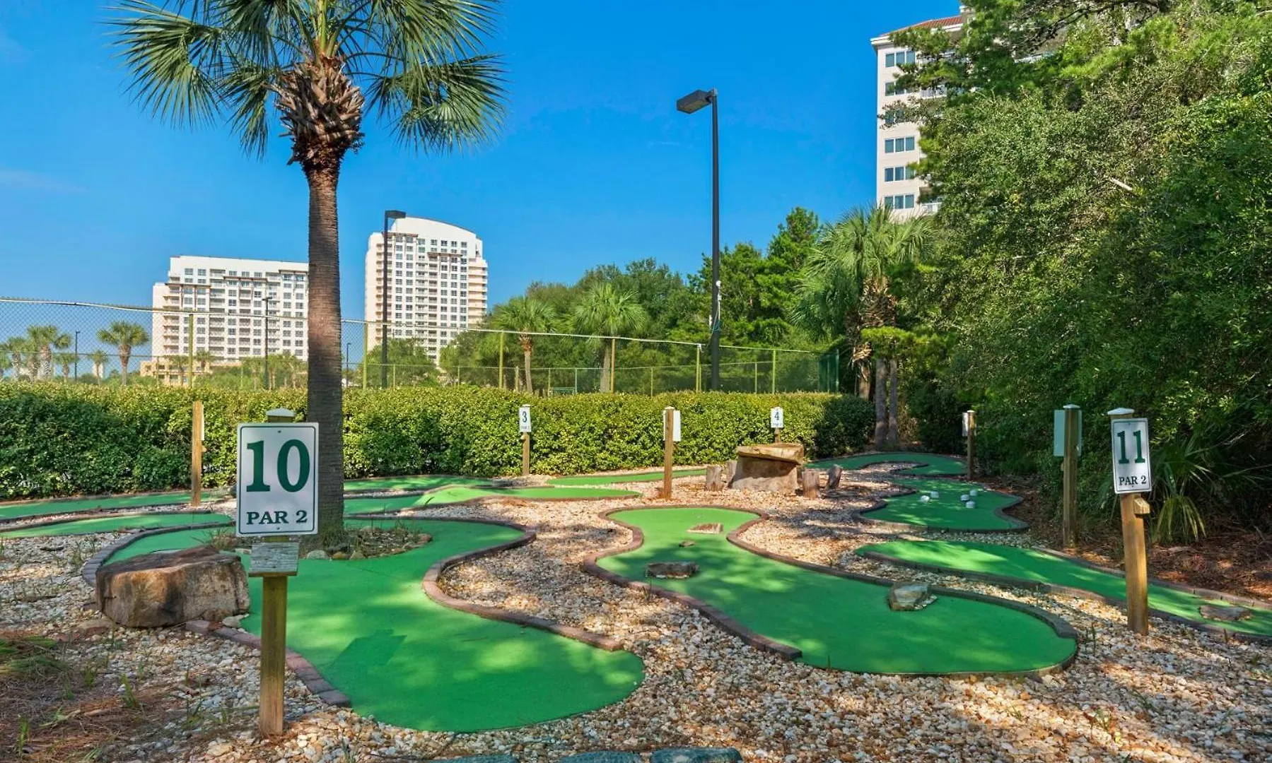 Holiday home Tides 204-205 Lockout Destin