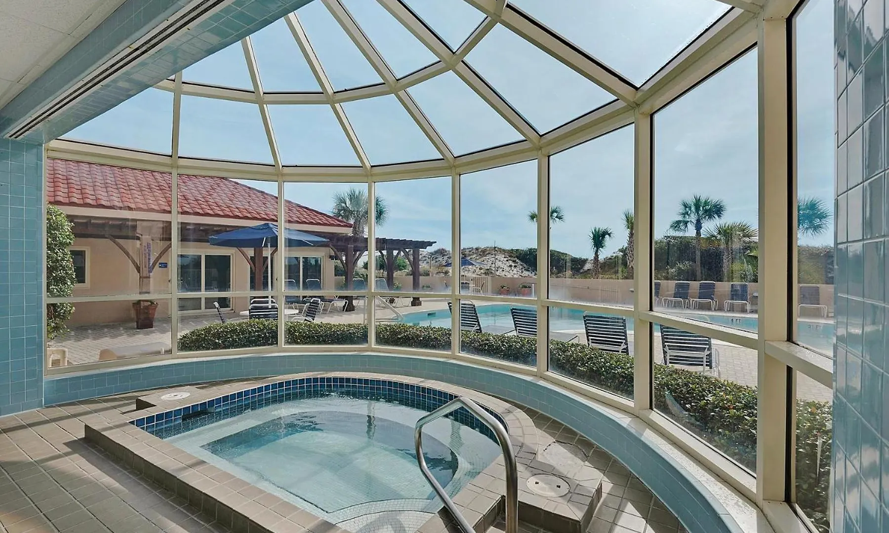 Manor 1110 * Destin