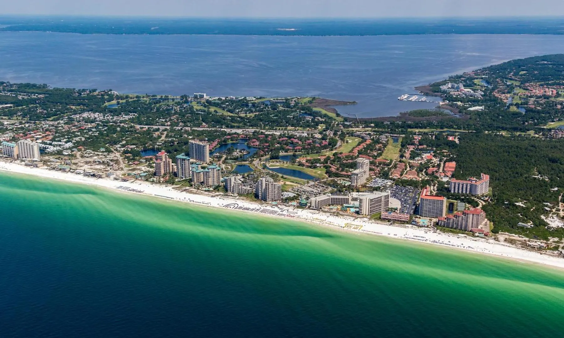 Tides 0205 Holiday home Destin