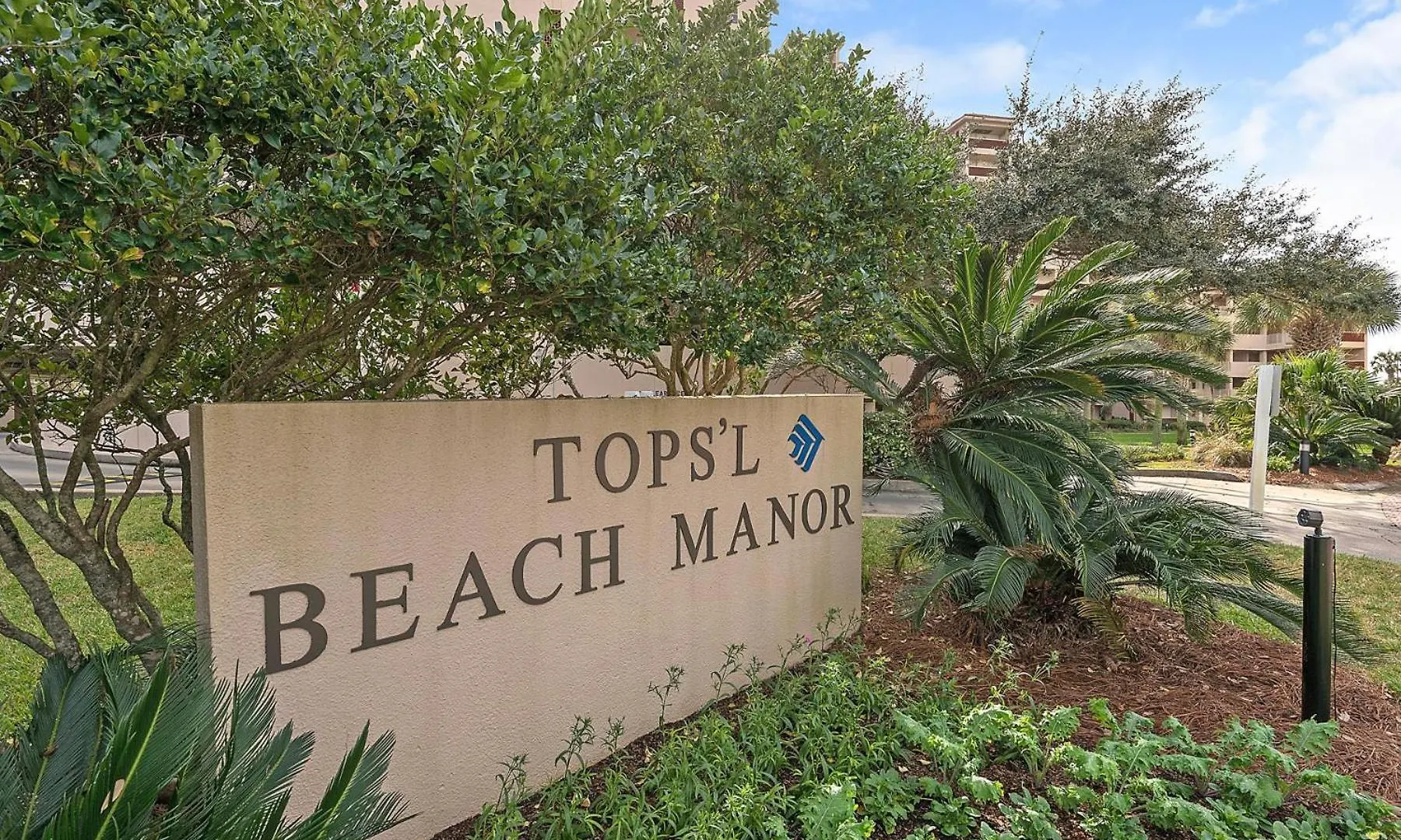 Manor 1110 * Destin