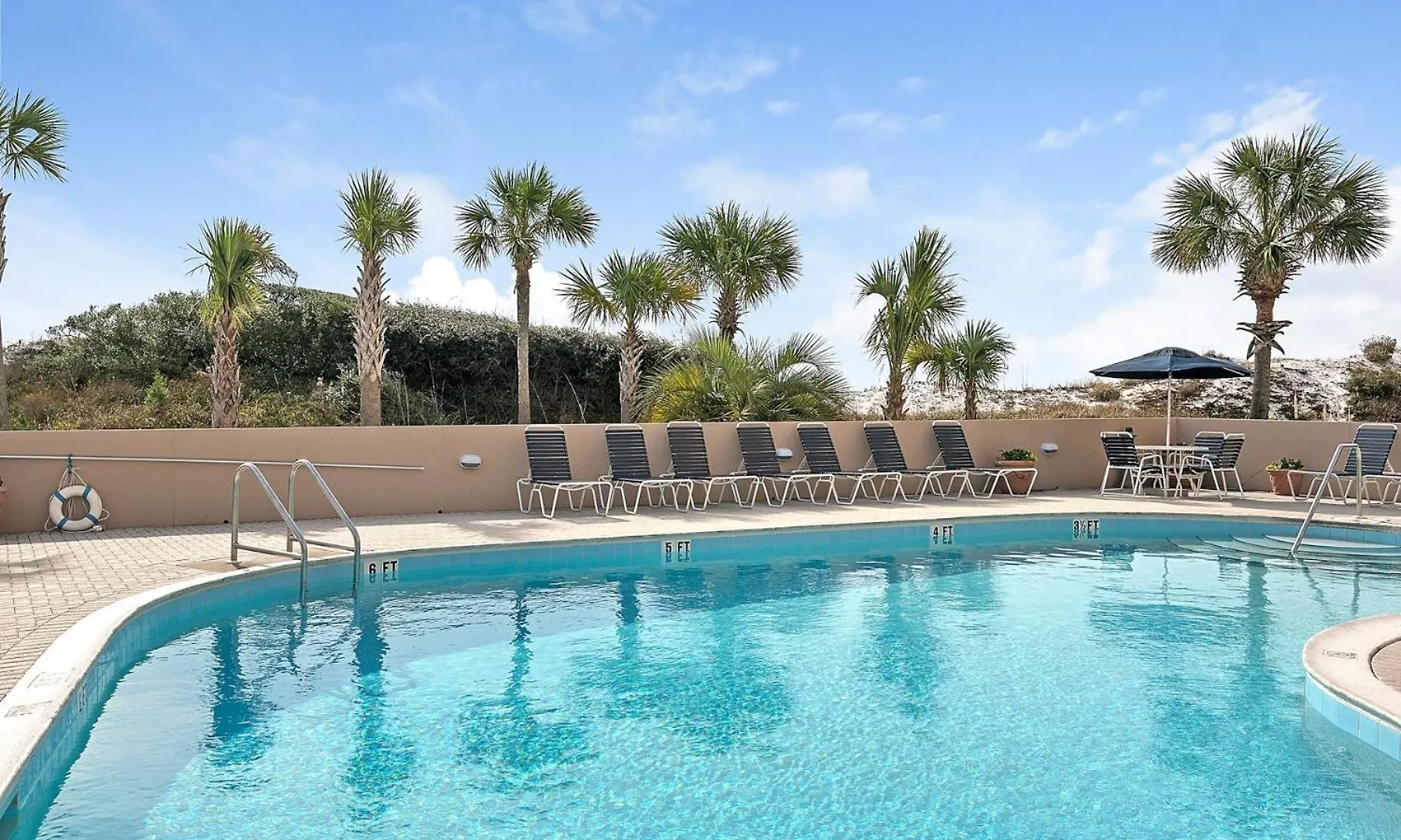 Manor 0712 Holiday home Destin