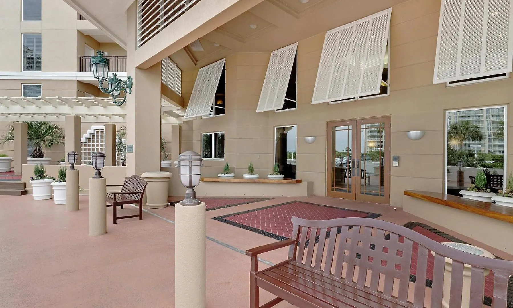 Holiday home Westwinds 4724 Destin
