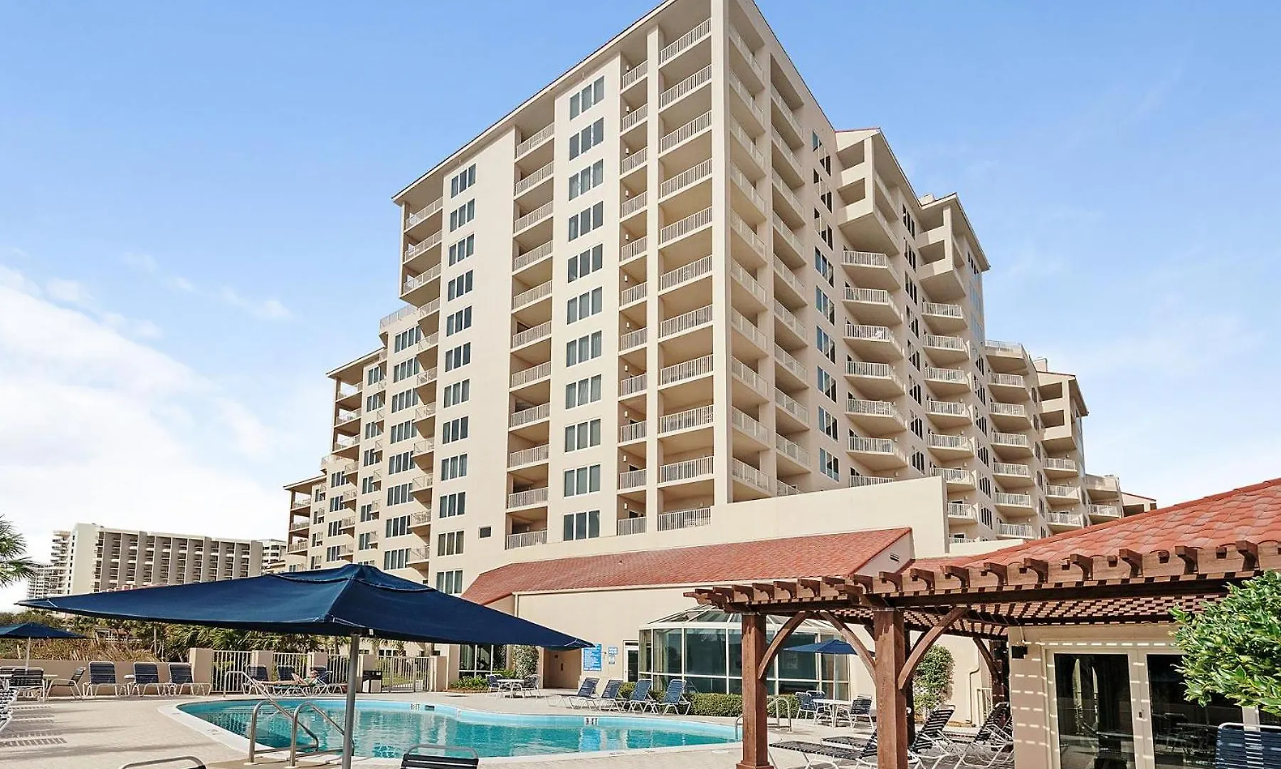 Manor 0309 Holiday home Destin